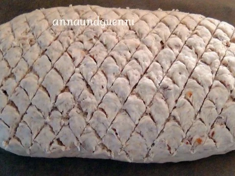 Rezept: mediterranes Sonnenblumenkernbrot Bild Nr. 9 mediterranes Sonnenblumenkernbrot - Rezept - Bild Nr. 9