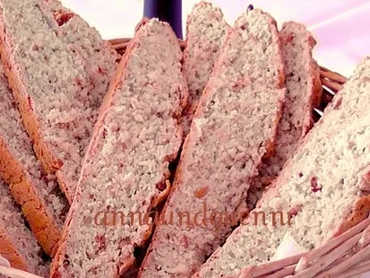 Rezept: mediterranes Sonnenblumenkernbrot Bild Nr. 2 mediterranes Sonnenblumenkernbrot - Rezept - Bild Nr. 2