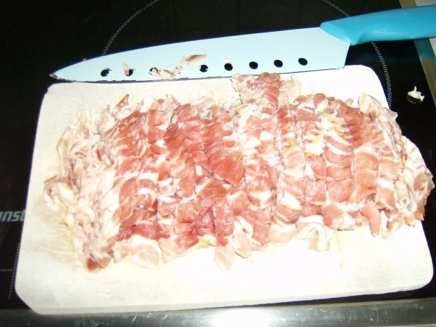 Specksahnekartoffeln - Rezept - Bild Nr. 4