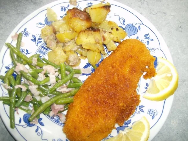 Specksahnekartoffeln - Rezept - Bild Nr. 7