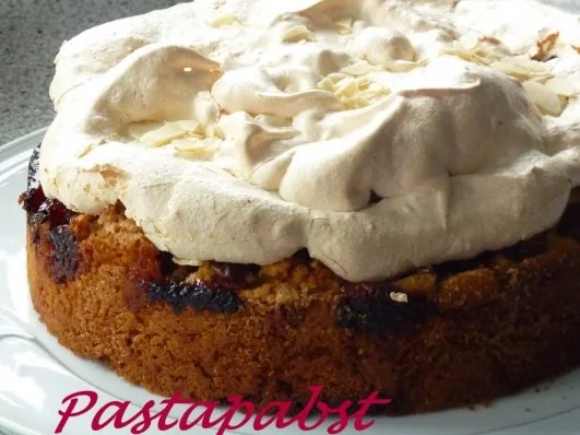 Stachelbeer-Baiser - Rezept - Bild Nr. 3