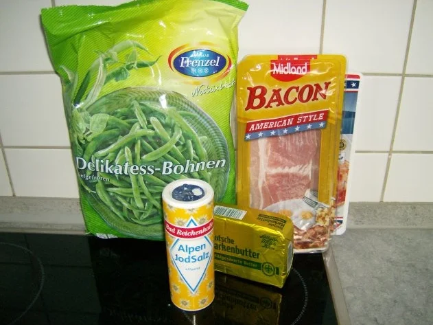 Speckböhnchen - Rezept - Bild Nr. 2