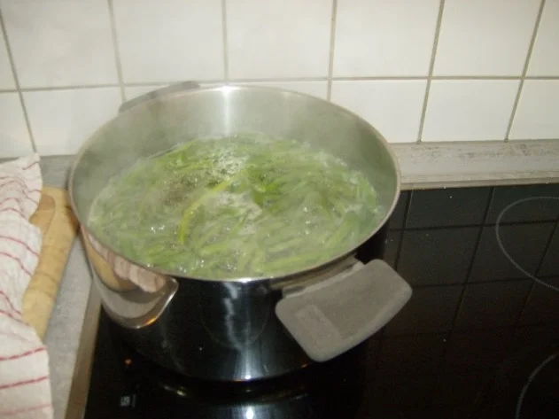 Speckböhnchen - Rezept - Bild Nr. 4