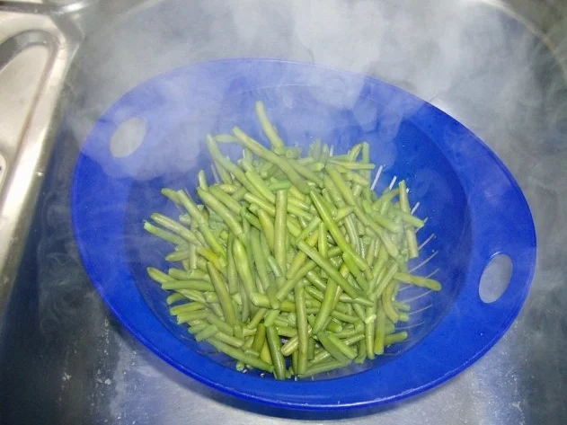 Speckböhnchen - Rezept - Bild Nr. 5