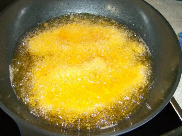 Speckböhnchen - Rezept - Bild Nr. 6