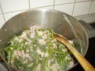 Speckböhnchen - Rezept