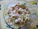 Rezept: Reissalat Reissalat - Rezept