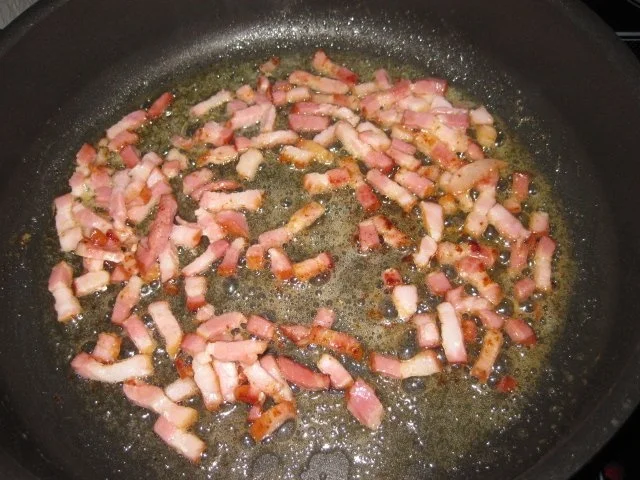 Rezept: Schneckeles Spargel-Maultaschen-Pfännle Bild Nr. 9 Schneckeles Spargel-Maultaschen-Pfännle - Rezept - Bild Nr. 9