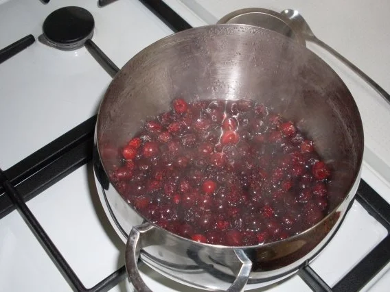 Rezept: Ananas mit Joghurt-Quark ... Bild Nr. 3 Ananas mit Joghurt-Quark ... - Rezept - Bild Nr. 3