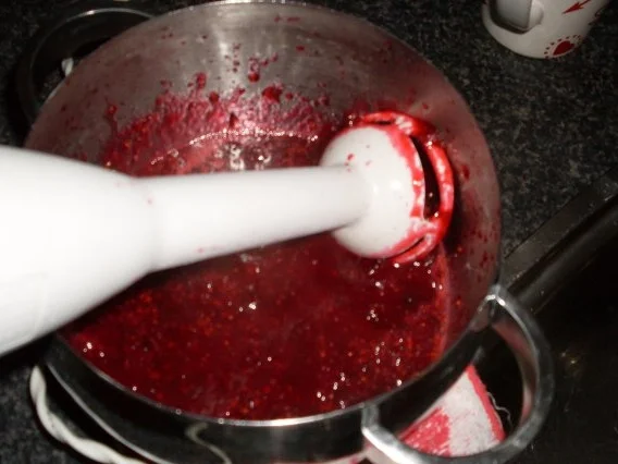 Rezept: Ananas mit Joghurt-Quark ... Bild Nr. 6 Ananas mit Joghurt-Quark ... - Rezept - Bild Nr. 6