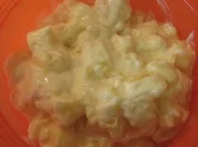 Kartoffelsalat nach Art von Mutter Trude - Rezept