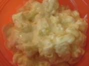 Kartoffelsalat nach Art von Mutter Trude - Rezept