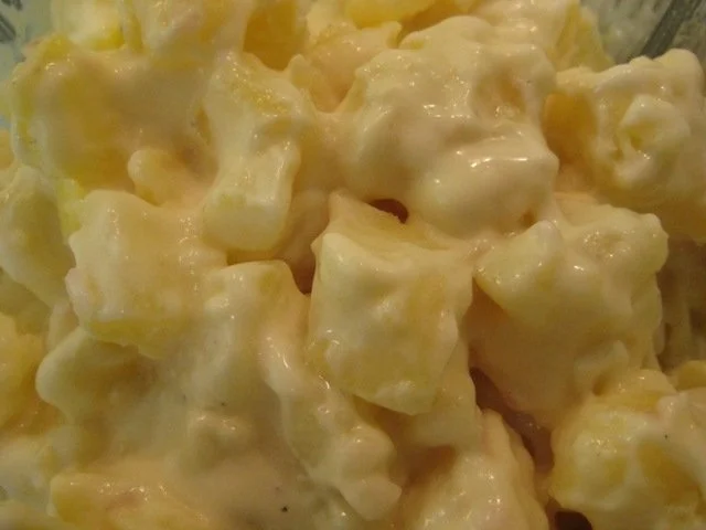 Kartoffelsalat nach Art von Mutter Trude - Rezept - Bild Nr. 4