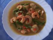 Rezept: Kokosnuss-Pangasius-Suppe Bild Nr. 3 Kokosnuss-Pangasius-Suppe - Rezept - Bild Nr. 3