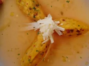 Südtiroler Speckknödel - Rezept