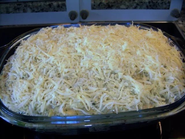 Champignon - Gratin - Rezept - Bild Nr. 2