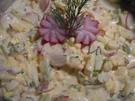 BiNe` S EIERSALAT - Rezept