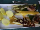 Frühlingsmenü mit Spargelvariationen Teil 2 - Rezept