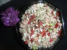 BiNe` S ITALIENISCHER NUDELSALAT - Rezept