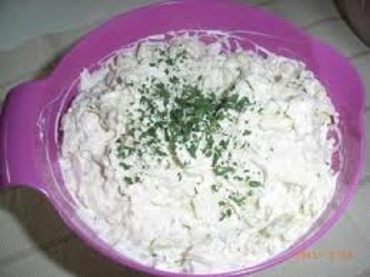 BiNe` S WEISSKRAUTSALAT - Rezept