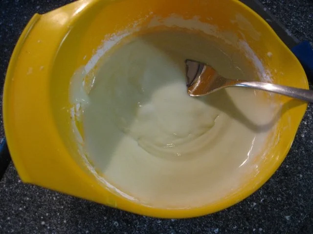 Rezept: Limetten-Joghurt-Gugelhupf Bild Nr. 5 Limetten-Joghurt-Gugelhupf - Rezept - Bild Nr. 5