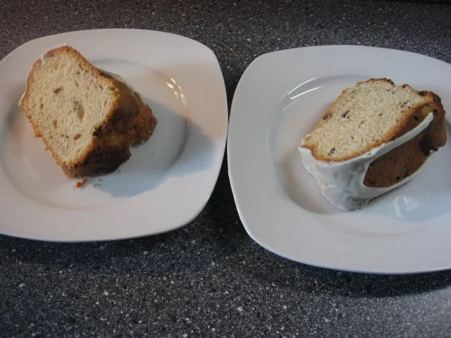 Rezept: Limetten-Joghurt-Gugelhupf Bild Nr. 10 Limetten-Joghurt-Gugelhupf - Rezept - Bild Nr. 10