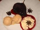 Rotweinbirnen - Rezept