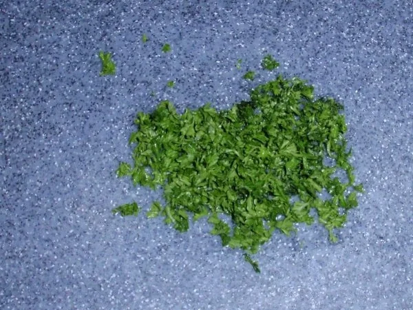 Linda´s Abend-Abenteuer-Teller :-) - Rezept - Bild Nr. 10