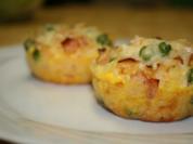 Mini Reisauflauf - Rezept