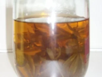 Rezept: Getränk: Extrakt für Waldmeister-Bowle ... ala Oma Bild Nr. 4 Getränk: Extrakt für Waldmeister-Bowle ... ala Oma - Rezept - Bild Nr. 4