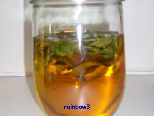 Rezept: Getränk: Extrakt für Waldmeister-Bowle ... ala Oma Bild Nr. 3 Getränk: Extrakt für Waldmeister-Bowle ... ala Oma - Rezept - Bild Nr. 3