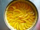 Käsetorte - Rezept