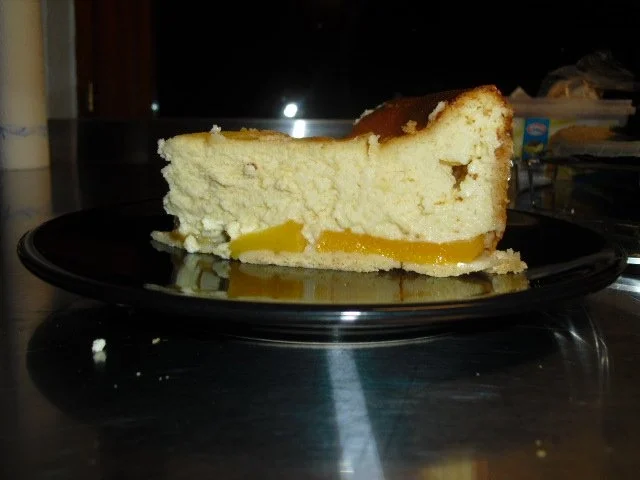 Käsetorte - Rezept - Bild Nr. 4