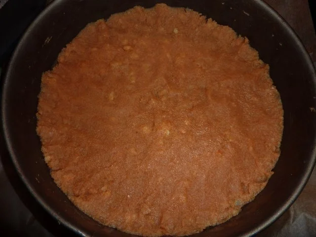 Rezept: Torten: Philadelphiatorte mit Erdbeeren Bild Nr. 3 Torten: Philadelphiatorte mit Erdbeeren - Rezept - Bild Nr. 3