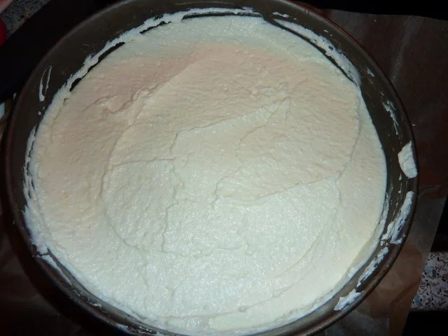 Rezept: Torten: Philadelphiatorte mit Erdbeeren Bild Nr. 6 Torten: Philadelphiatorte mit Erdbeeren - Rezept - Bild Nr. 6