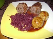 Lieblings Semmelknödel - Rezept