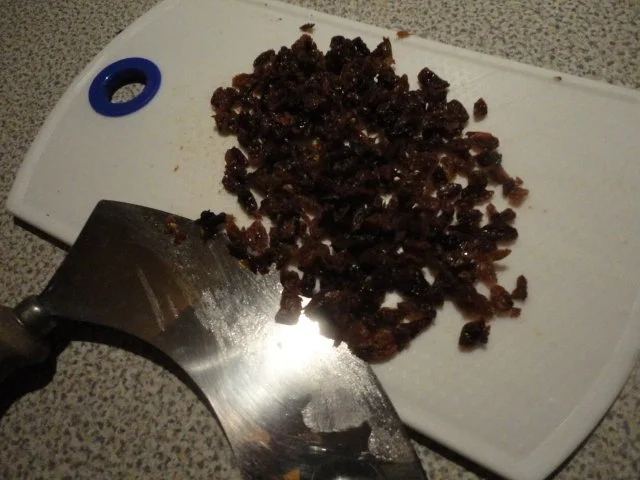 Malaga - Eis - Rezept - Bild Nr. 2