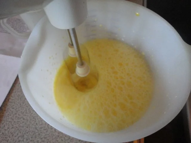 Malaga - Eis - Rezept - Bild Nr. 5