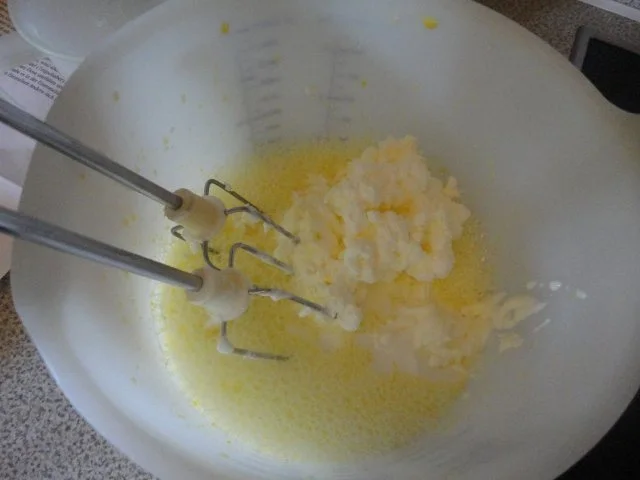 Malaga - Eis - Rezept - Bild Nr. 6