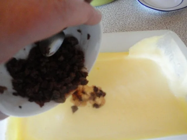 Malaga - Eis - Rezept - Bild Nr. 7