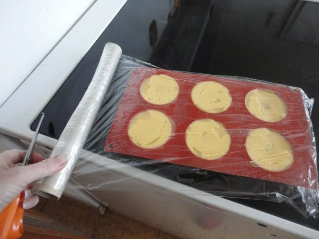 Malaga - Eis - Rezept - Bild Nr. 9