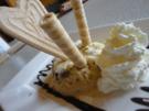 Malaga - Eis - Rezept