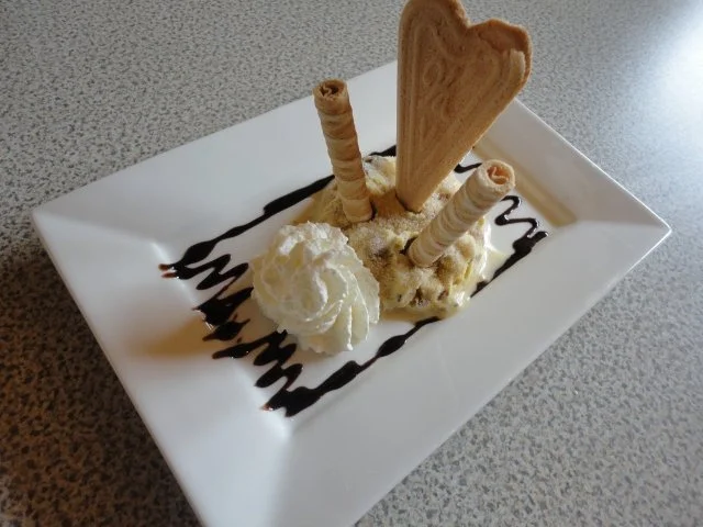 Malaga - Eis - Rezept - Bild Nr. 10