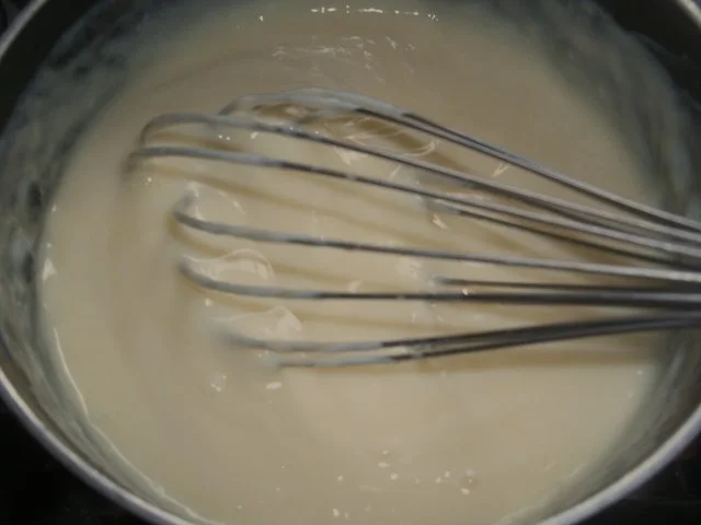 Vanille-Flammerie einfach - Rezept - Bild Nr. 2