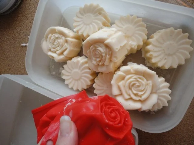 Bananen Eis - Rezept - Bild Nr. 8