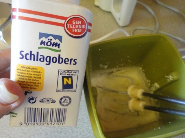 Bananen Eis - Rezept - Bild Nr. 5