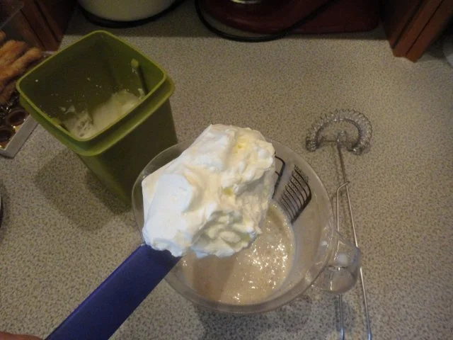 Bananen Eis - Rezept - Bild Nr. 6