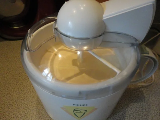 Bananen Eis - Rezept - Bild Nr. 7