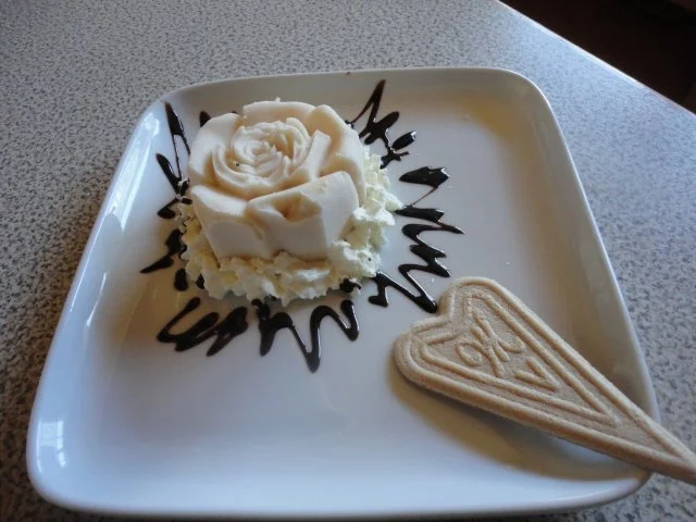 Bananen Eis - Rezept