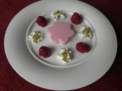 Blüten und Herzen ... - Rezept